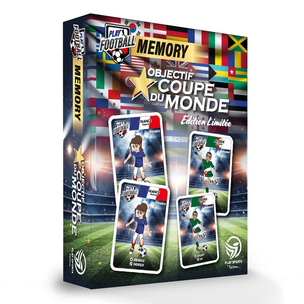 Football Memory