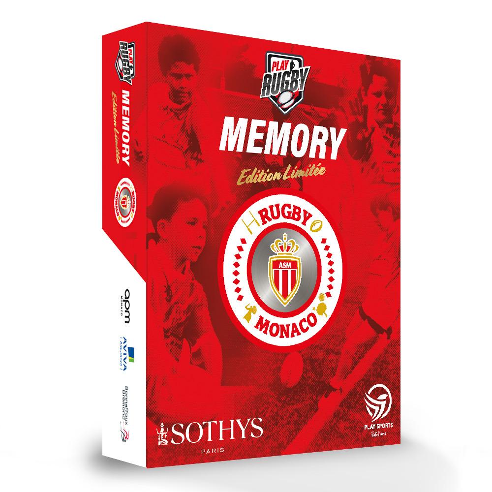 Rugby Monaco