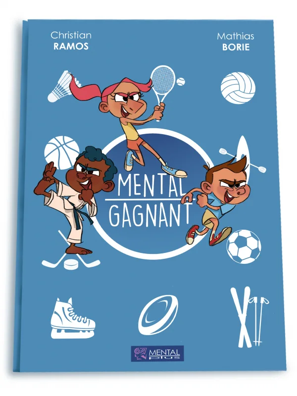 Mental Gagnant