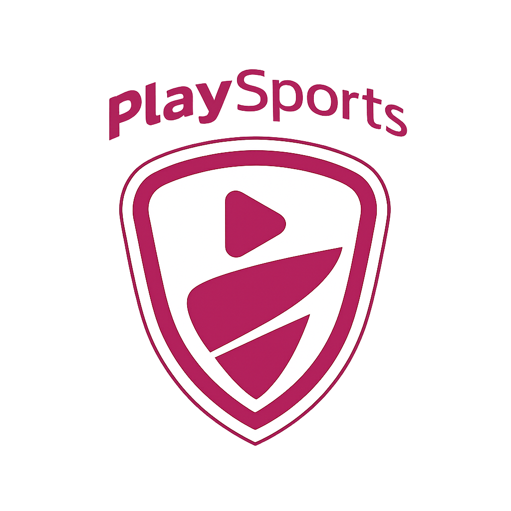 Logo Play Sports